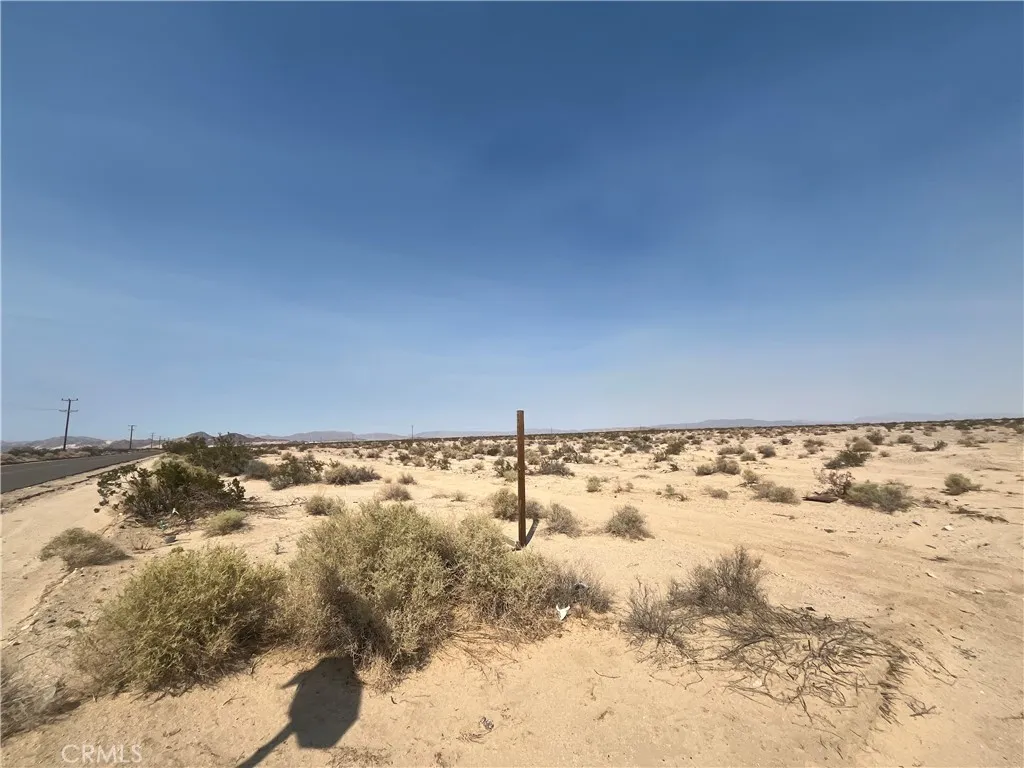 0 Utah Trail, 29 Palms, California 92277 — photo 4