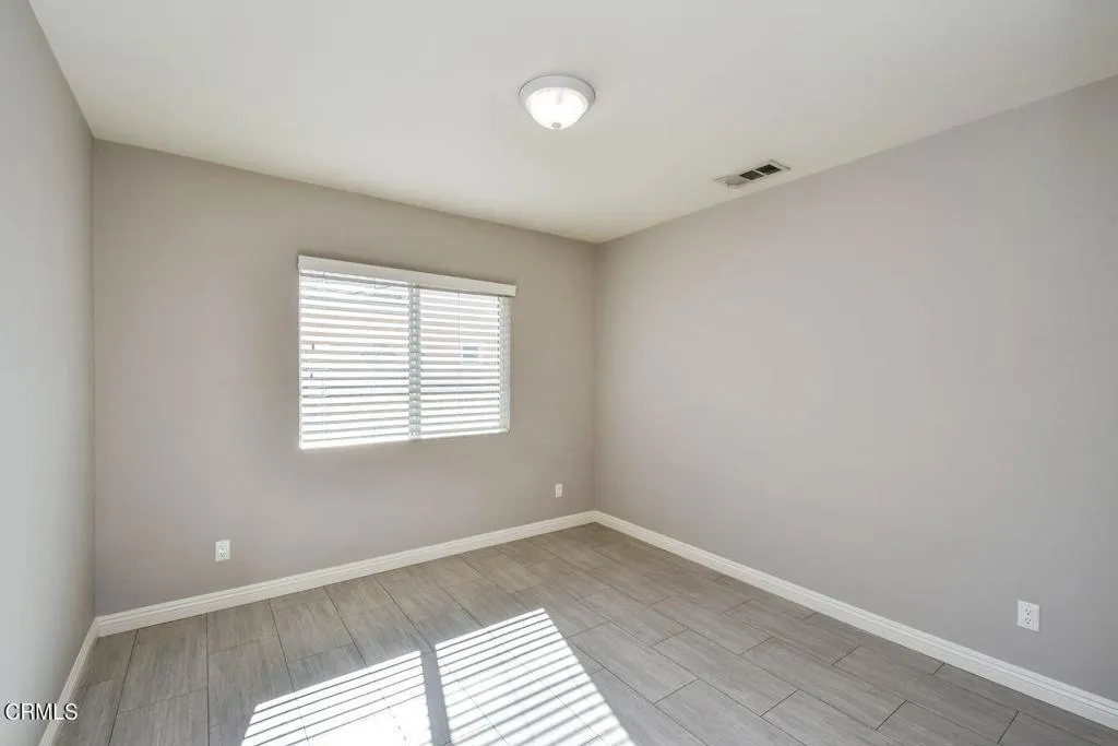 Front bedroom