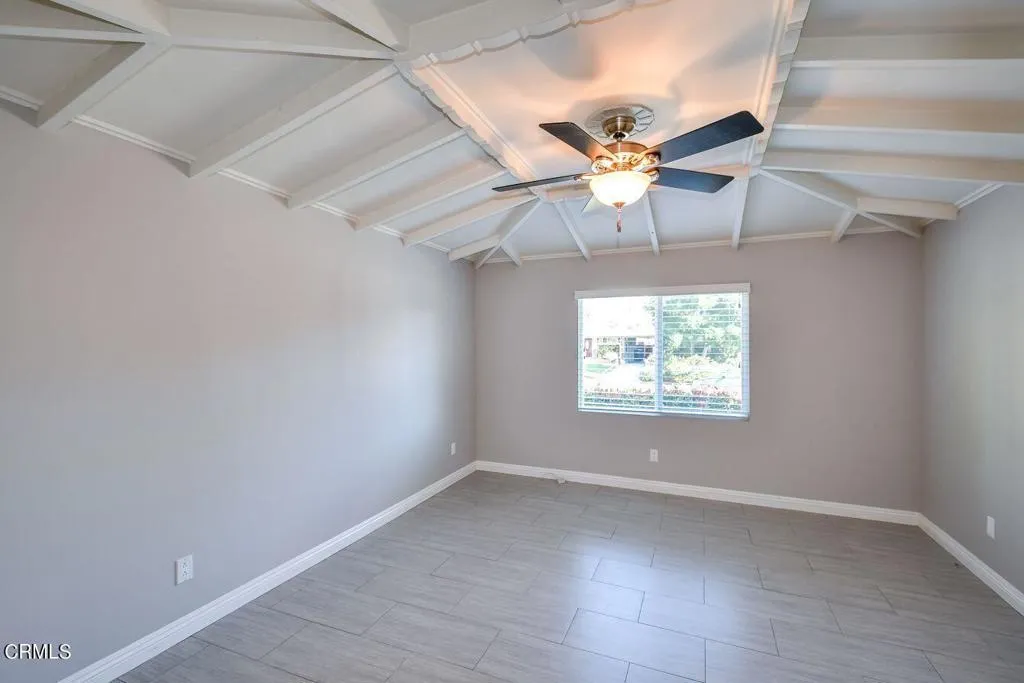 Front Bedroom 3