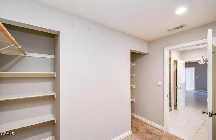 Primary Closet 2