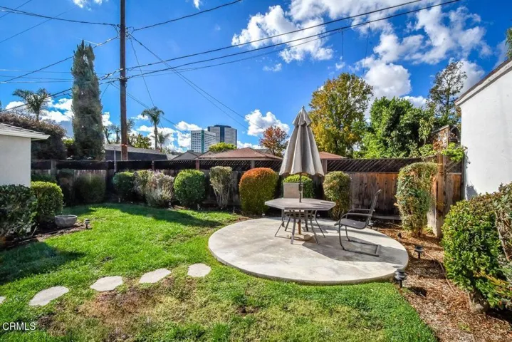 Backyard 2