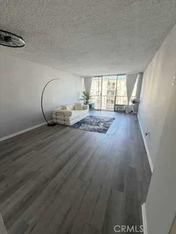 Large living space