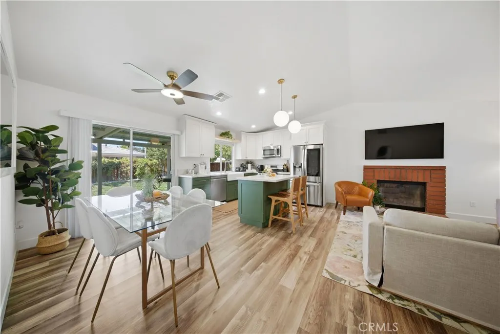 44719 Tarragon, Lancaster, California 93536 — photo 5