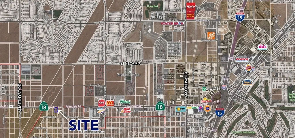 14043 Palmdale, Victorville, California 92392 — photo 4
