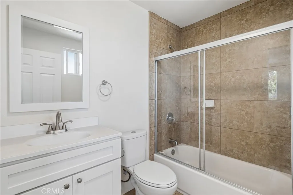 3rd full bath downstairs