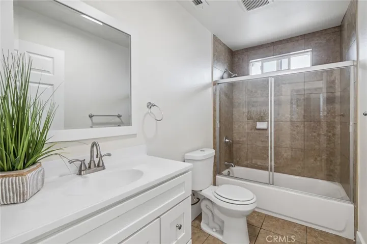 2nd full bath