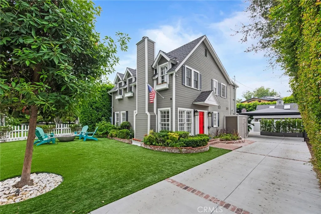 4323 Laurelgrove Avenue, Studio City, California 91604 — photo 5
