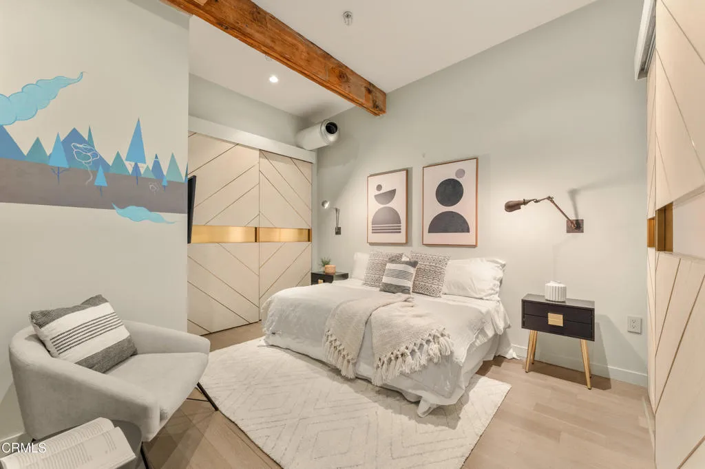 527 Molino Street 401, Los Angeles, California 90013 — photo 4
