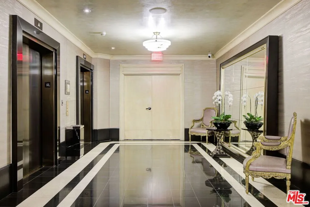 1645 N Vine Street 911, Los Angeles, California 90028 — photo 4