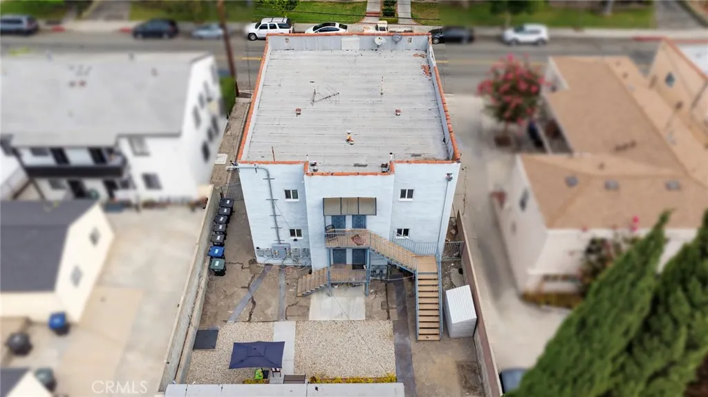 804 E Palmer Ave, Glendale, California 91205 — photo 4