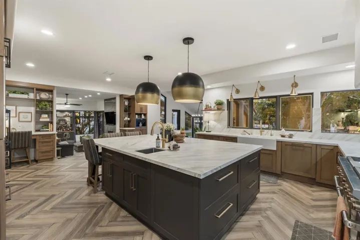 17940 Avenida Alondra, Rancho Santa Fe, California 92067 — photo 4