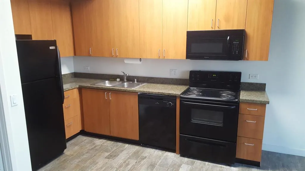 1080 Park Blvd Unit 1209 1209, San Diego, California 92101 — photo 5