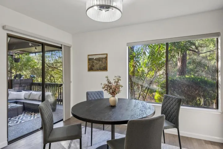3350 La Mesa Drive 4, San Carlos, California 94070 — photo 4