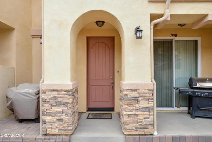 Door