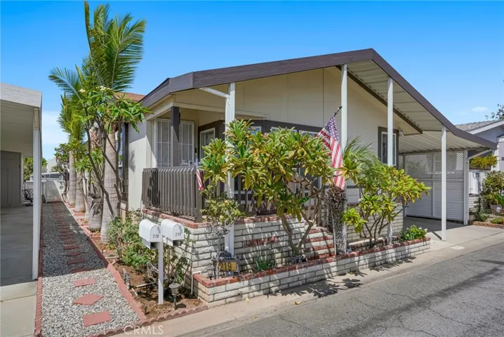 1001 W Lambert 219, La Habra, California 90631 — photo 4