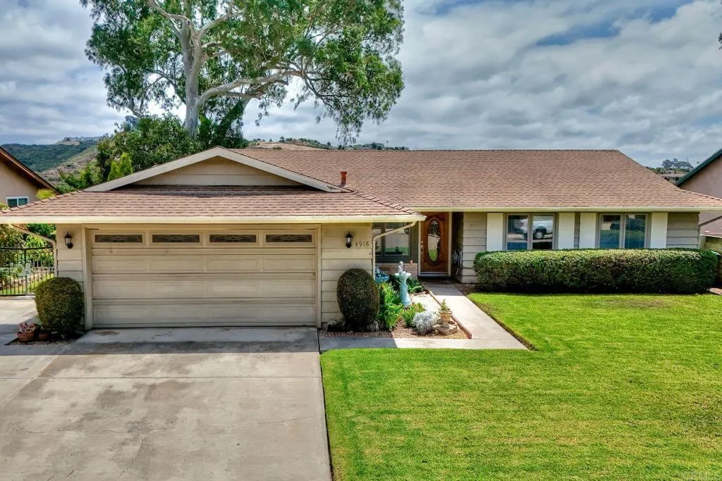 4918 Loma Laguna Dr