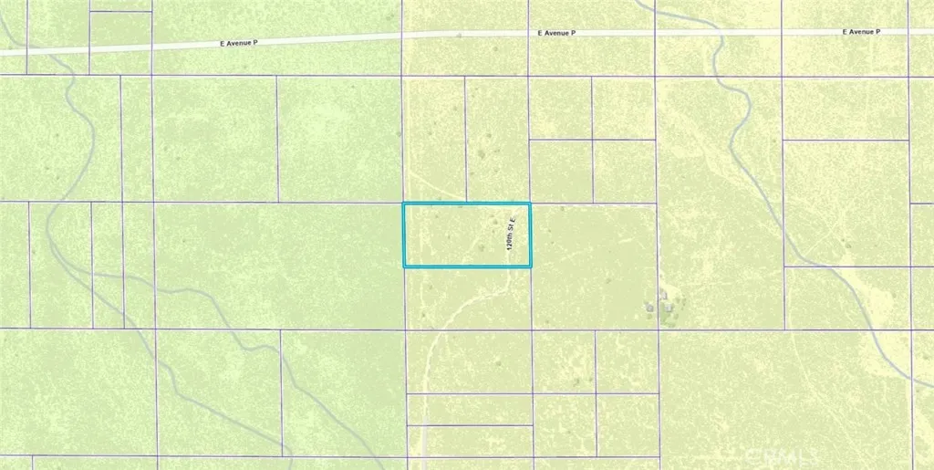 0 P2 Avenue, Palmdale, California 93591 — photo 4