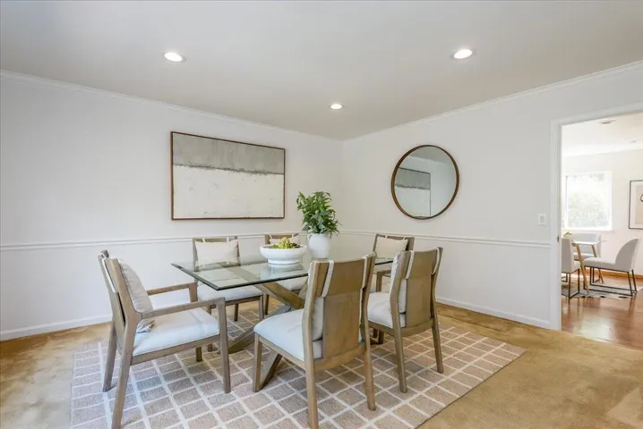 203 Sylvan Way, Redwood City, California 94062 — photo 4