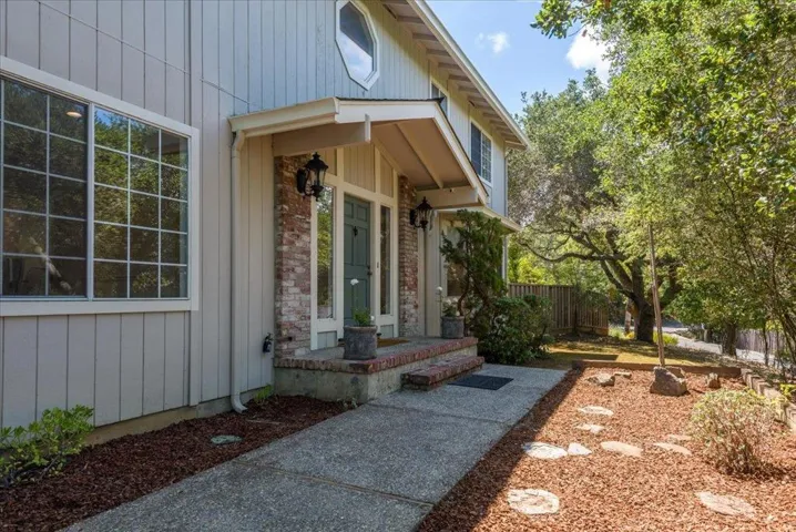 203 Sylvan Way, Redwood City, California 94062 — photo 5