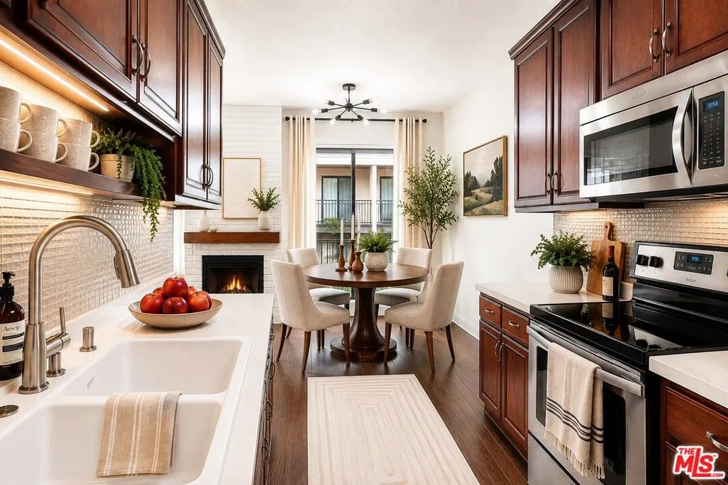 1750 Camino Palmero Street 442, Los Angeles, California 90046 — photo 5