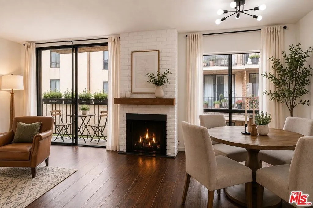 1750 Camino Palmero Street 442, Los Angeles, California 90046 — photo 4