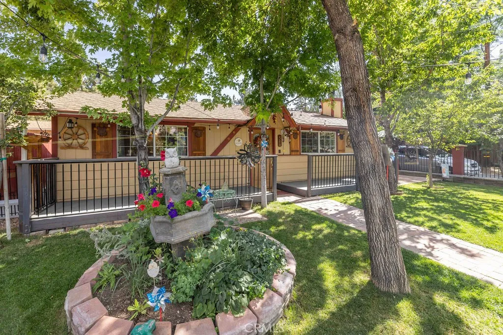 500 E Meadow, Big Bear City, California 92314 — photo 5