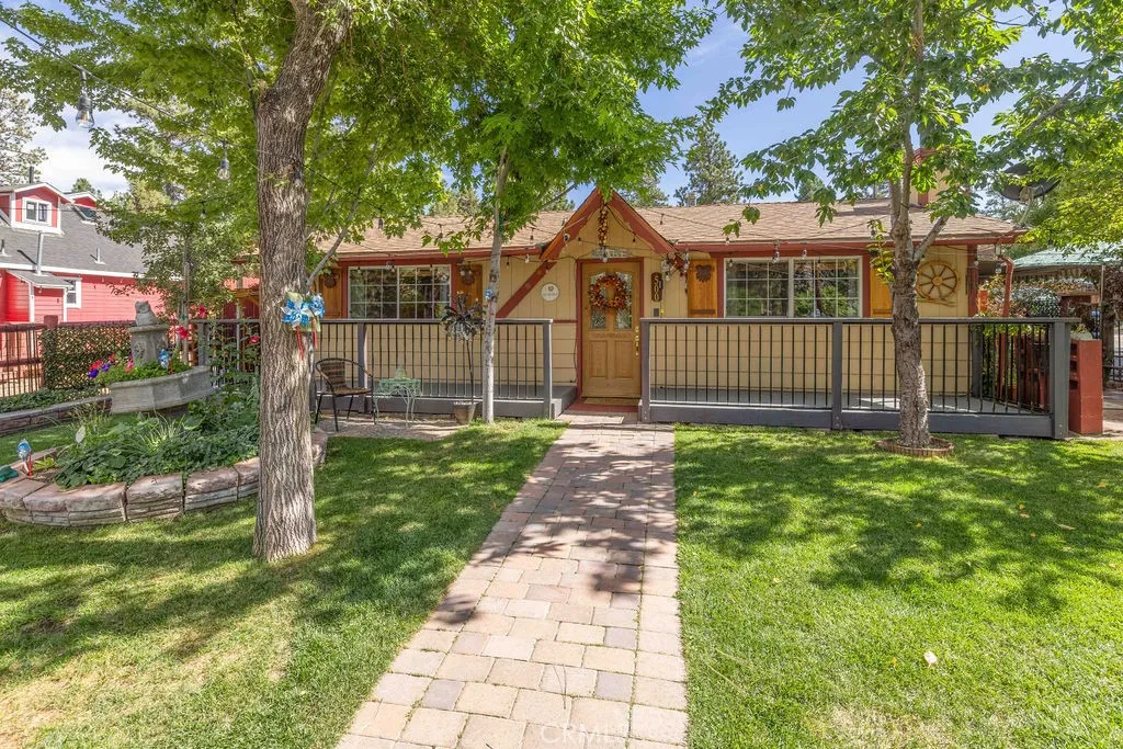 500 E Meadow, Big Bear City, California 92314 — photo 4