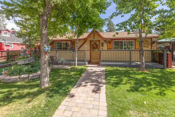 500 E Meadow, Big Bear City, California 92314 — photo 4