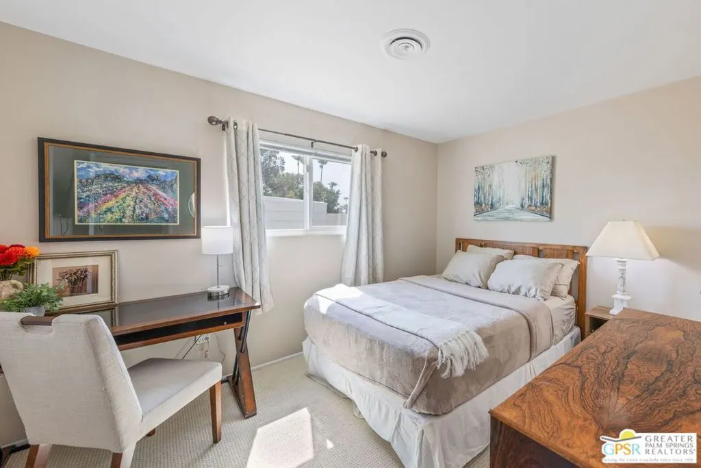Bedroom #3