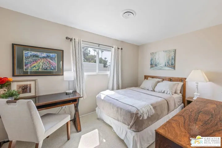 Bedroom #3