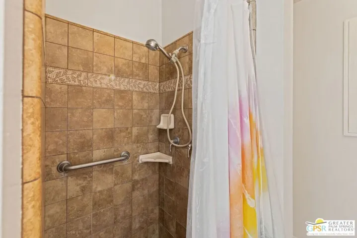 Walk-In Shower/Bath #2