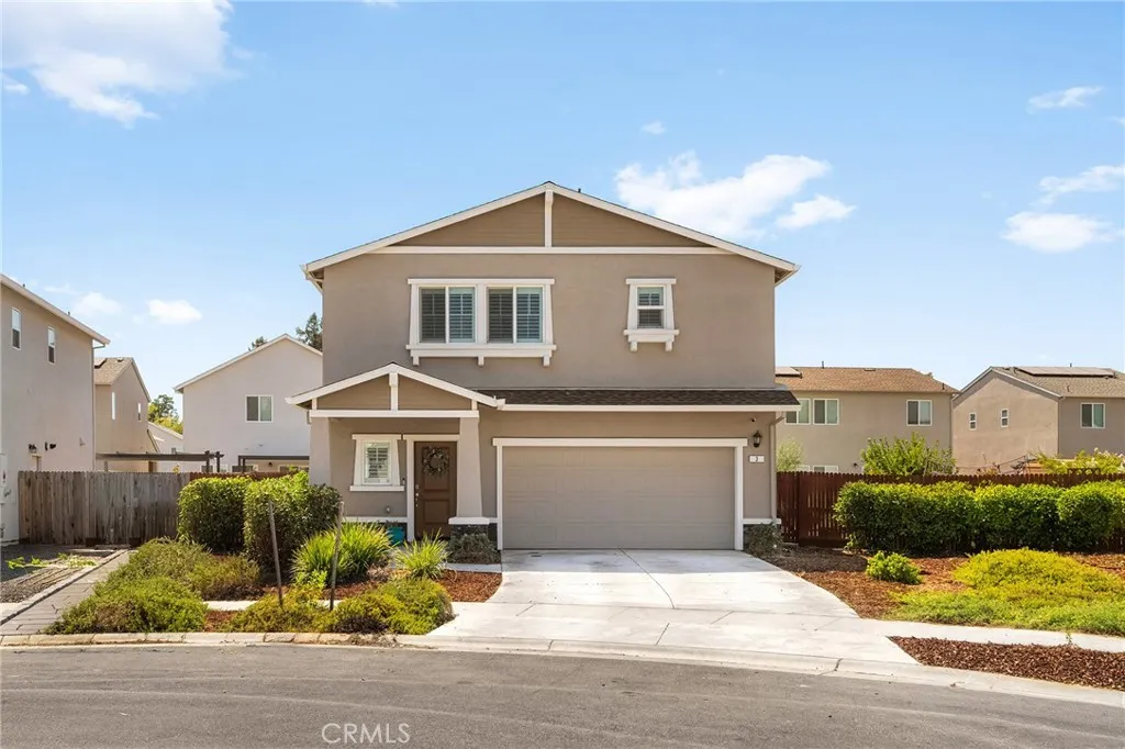 3 Liston Ct