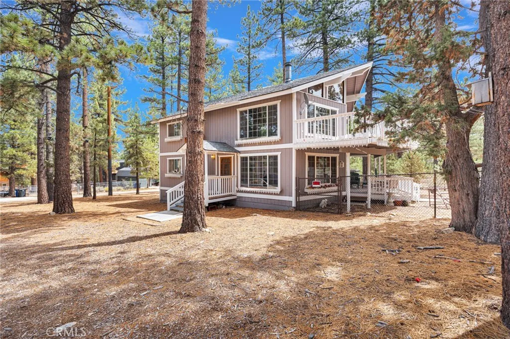 1140 Mitchell, Big Bear City, California 92314 — photo 4