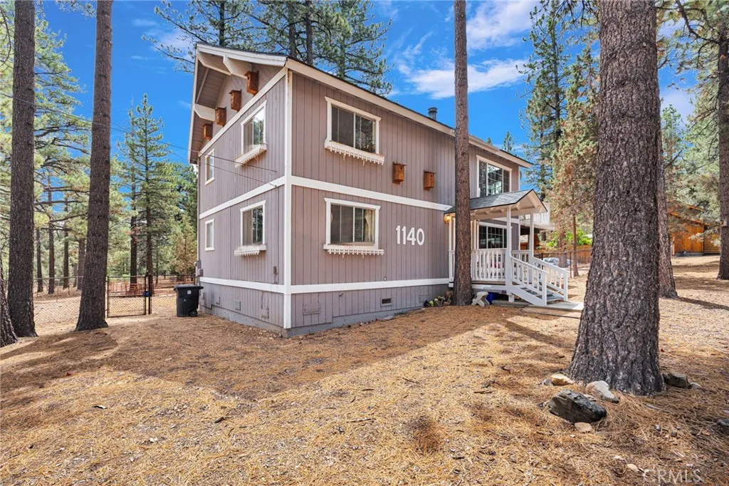 1140 Mitchell, Big Bear City, California 92314 — photo 5