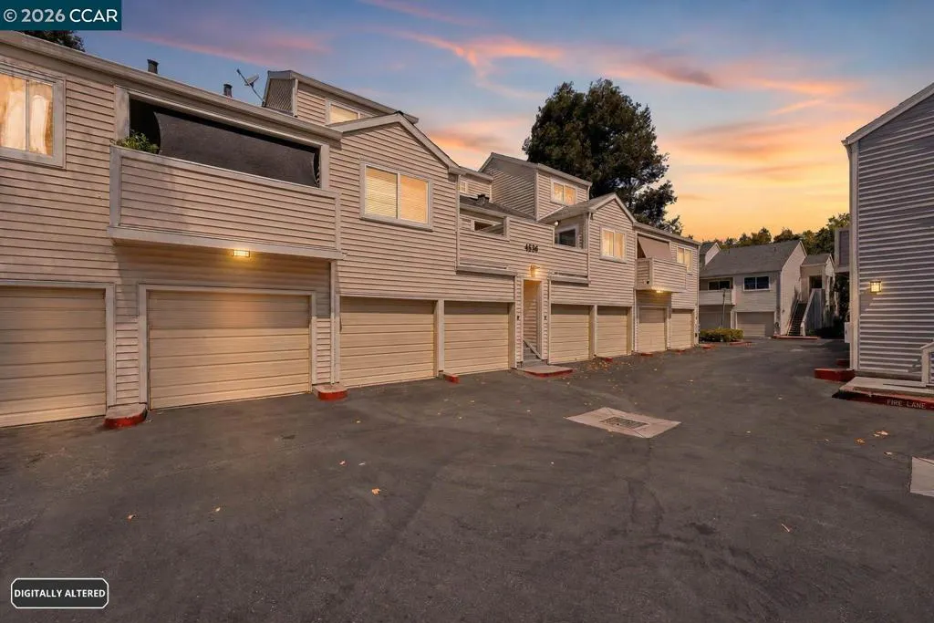 4536 Melody Dr