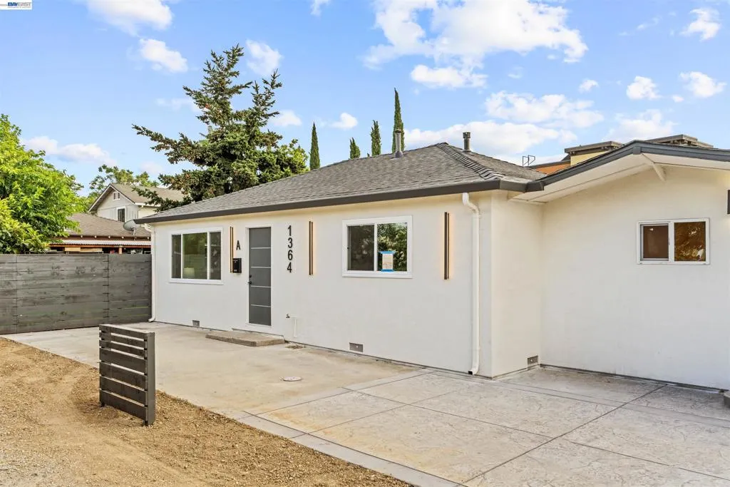 1364 E San Antonio St, San Jose, California 95116 — photo 4