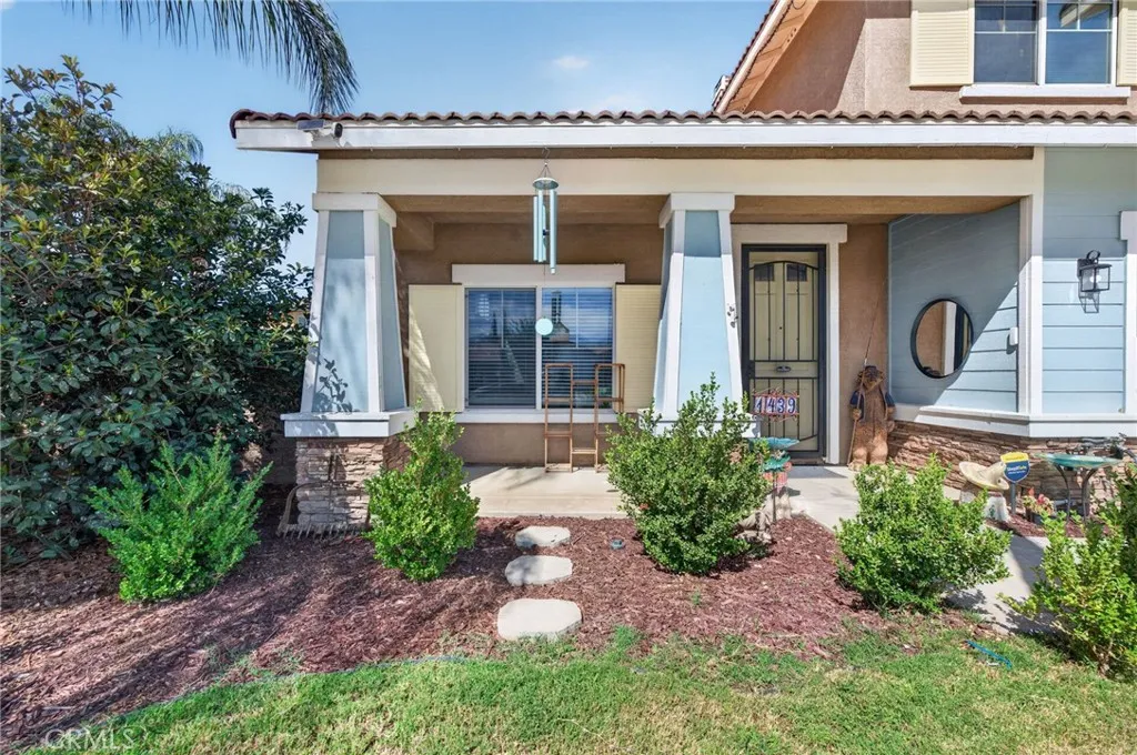 1439 Jewelstone Circle, Hemet, California 92545 — photo 5