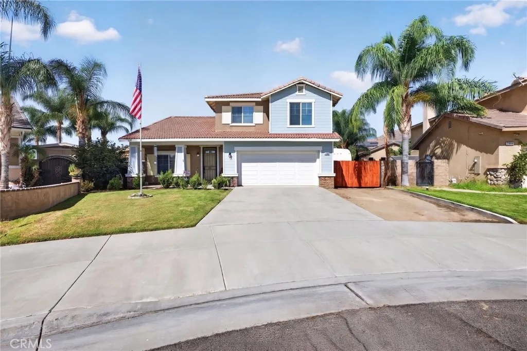 1439 Jewelstone Circle, Hemet, California 92545 — photo 4