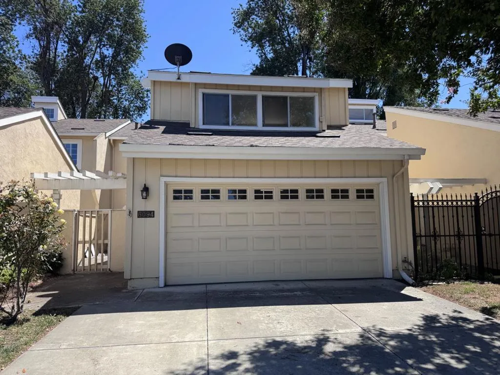 Unknown Address