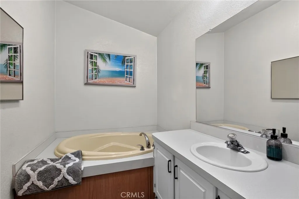 Master Full Bath