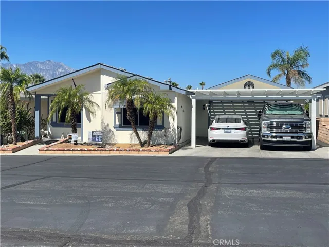 **Guest Parking directly across from home -
