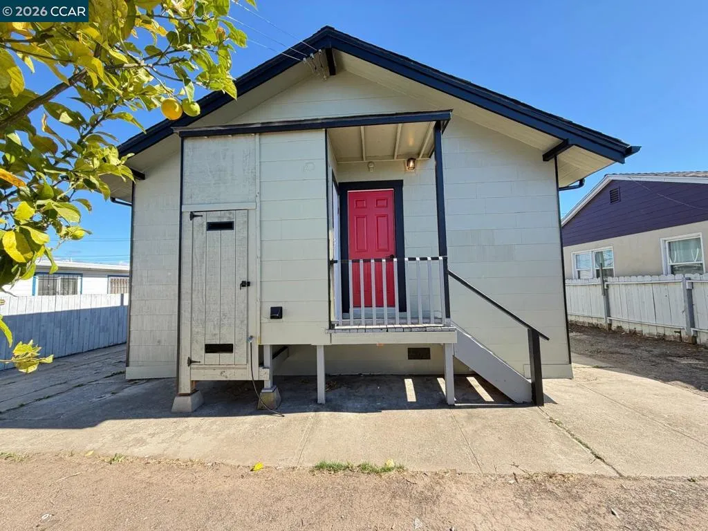 3605 Waller Ave, Richmond, California 94804 — photo 5