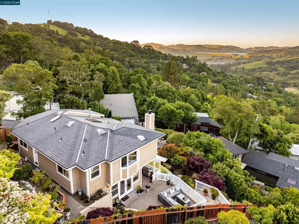 87 Claremont Ave, Orinda, California 94563 — photo 5