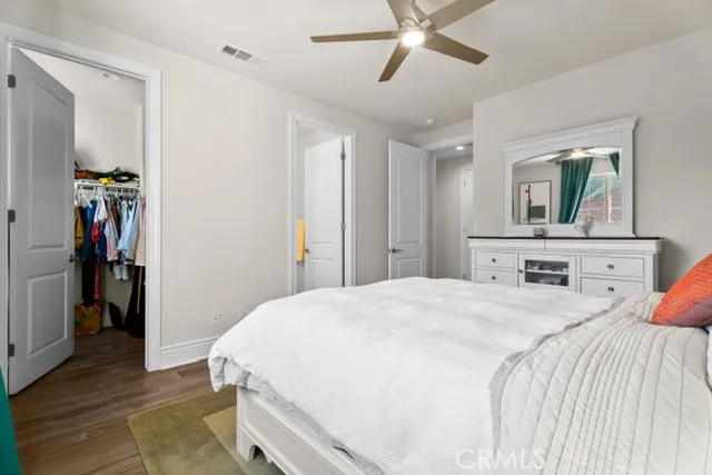 bedroom 4 entry