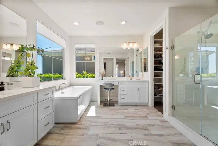 master bath 1