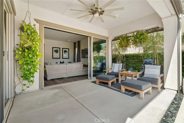 california room
