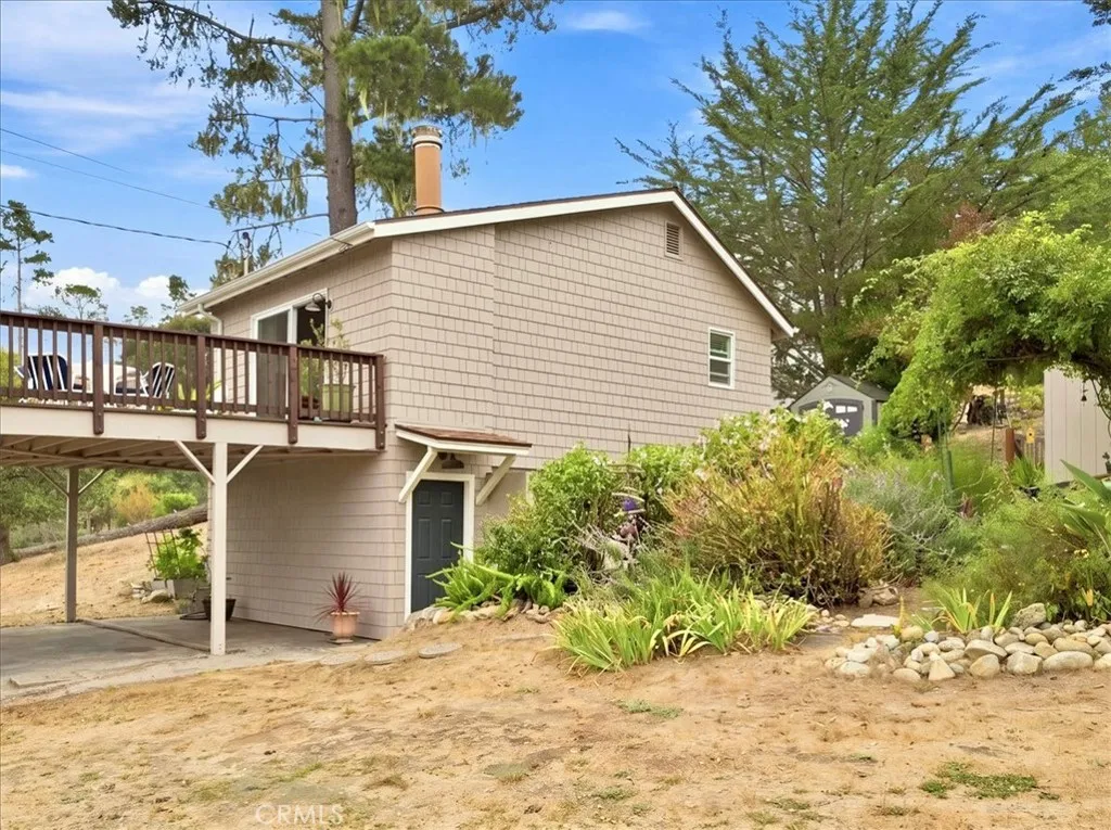 3056 Ardath Drive, Cambria, California 93428 — photo 5