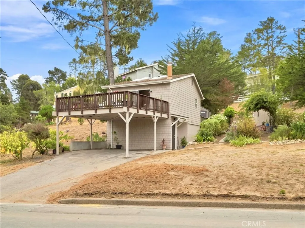 3056 Ardath Drive, Cambria, California 93428 — photo 4