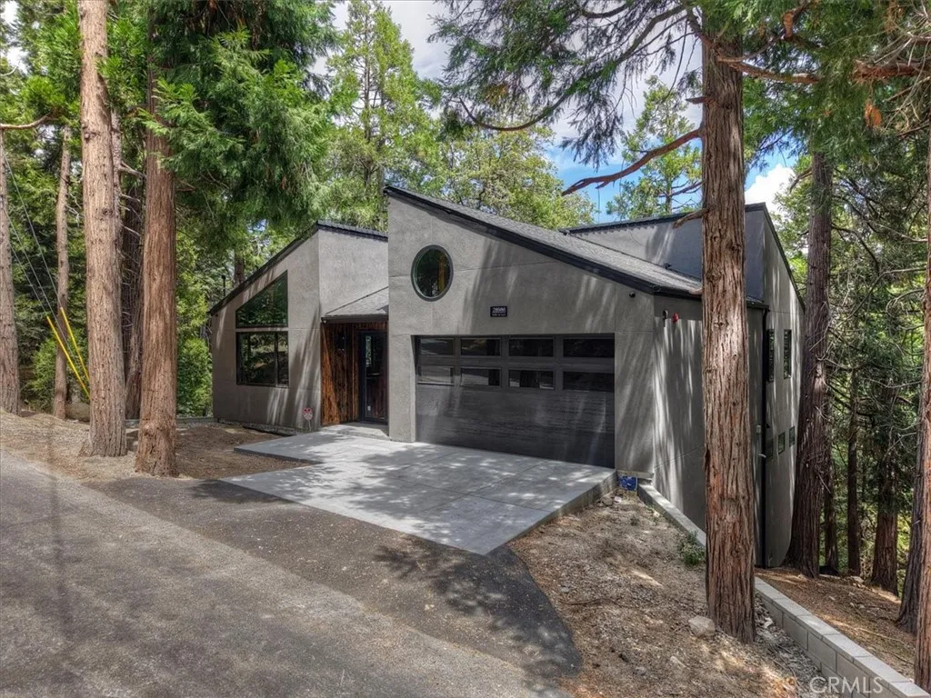 28986 Alder Terrace, Lake Arrowhead, California 92321 — photo 4