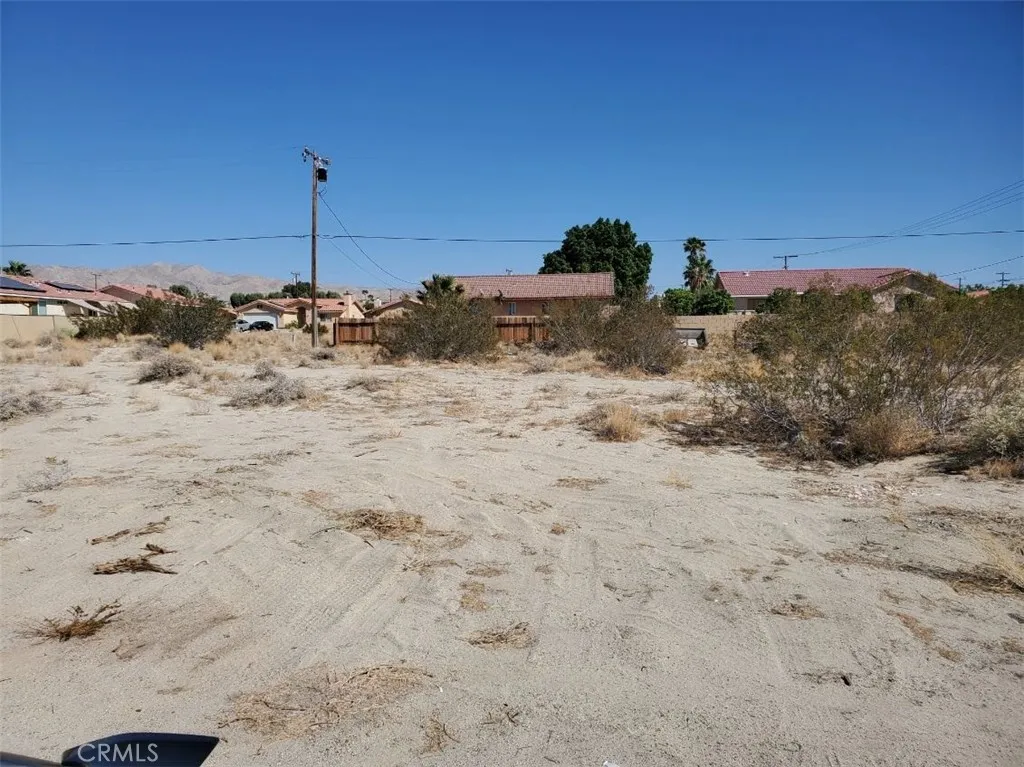 0 Avenida Mirola, Desert Hot Springs, California 92240 — photo 5